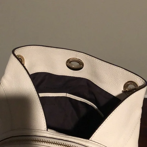 Coach turn lock purse - Picture 12 of 16